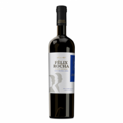 Vinho Tinto Félix Rocha...