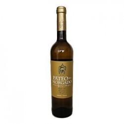 6581078-Vinho Branco Pateo...