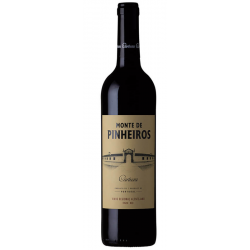 Monte de Pinheiros – Vinho...