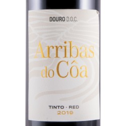 6581175-Vinho Tinto Arribas...