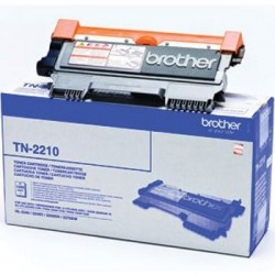 TN2210-Toner Brother...