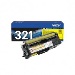 TN321Y- Toner TN321Y P/...