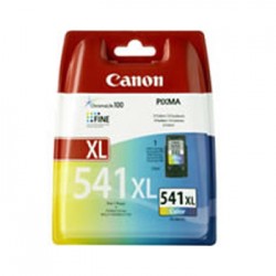 CL541XL -Tinteiro Canon...