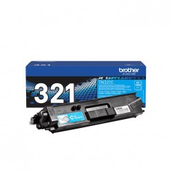 TN321C- TONER TN321C  CYAN...