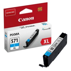 CLI-571CXL -TINTEIRO CANON...