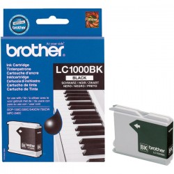 LC1000BK-TINTEIRO BROTHER...