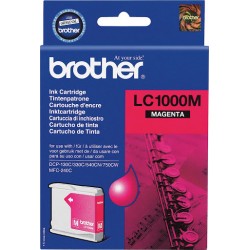 LC1000M- TINTEIRO BROTHER...