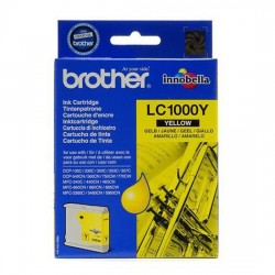 LC1000Y- TINTEIRO BROTHER...