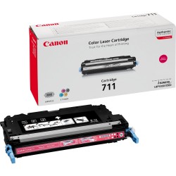 CAN711M - Toner Canon 711M...