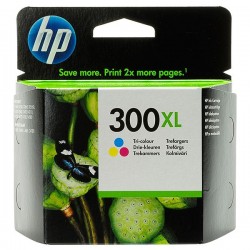 HPCC644E -Tinteiro HP 300XL...