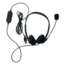 OPPSD200 -Headset para Call...