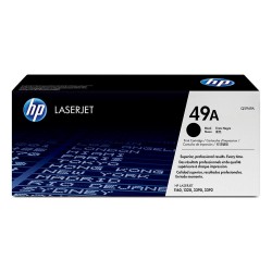 HPQ5949A -Toner LD LaserJet...