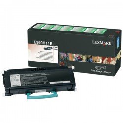 E360H31E -TONER PRETO...