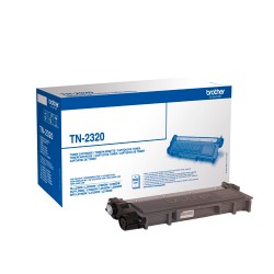 TN2320 -Toner TN2320 Preto...