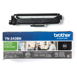 TN243BK -Toner TN243BK PRETO