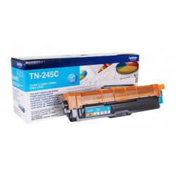 TN245C-Toner BROTHER...