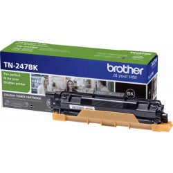 TN247BK -Toner TN247BK Alta...