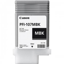PFI107MBK-Tinteiro Canon...