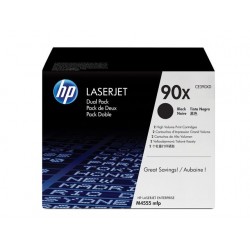 CE390XD- Toner HP...