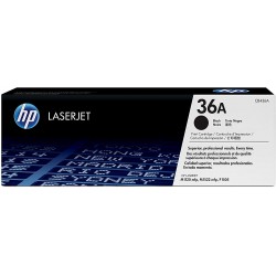 CB436A -Toner HP CB436A Nº...