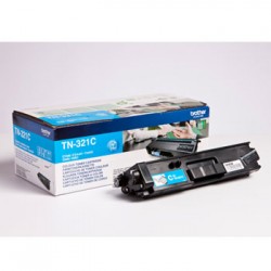 TN321C- TONER TN321C  CYAN...