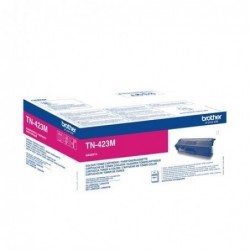 TN423M TONER BROTHER Magenta