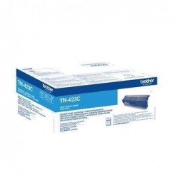 TONER BROTHER TN423C - Azul...