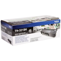 TN321BK-Toner TN321BK P/...