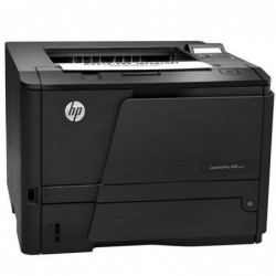 HP LaserJet Pro 400