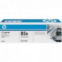 CE285A -Toner HP Nº 85A P/...