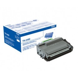 TN-3480 Toner Brother...