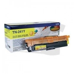 Toner Brother TN-241Y...