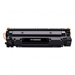 HT-CE285A Toner preto...