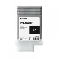 PFI107BK - Tinteiro Canon...