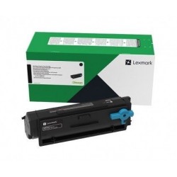 Toner Original Lexmark...