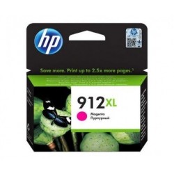 HP3YL82A -Tinteiro HP 912XL...