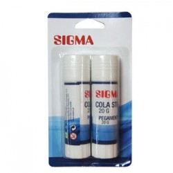 Cola Stick 20gr Sigma -...